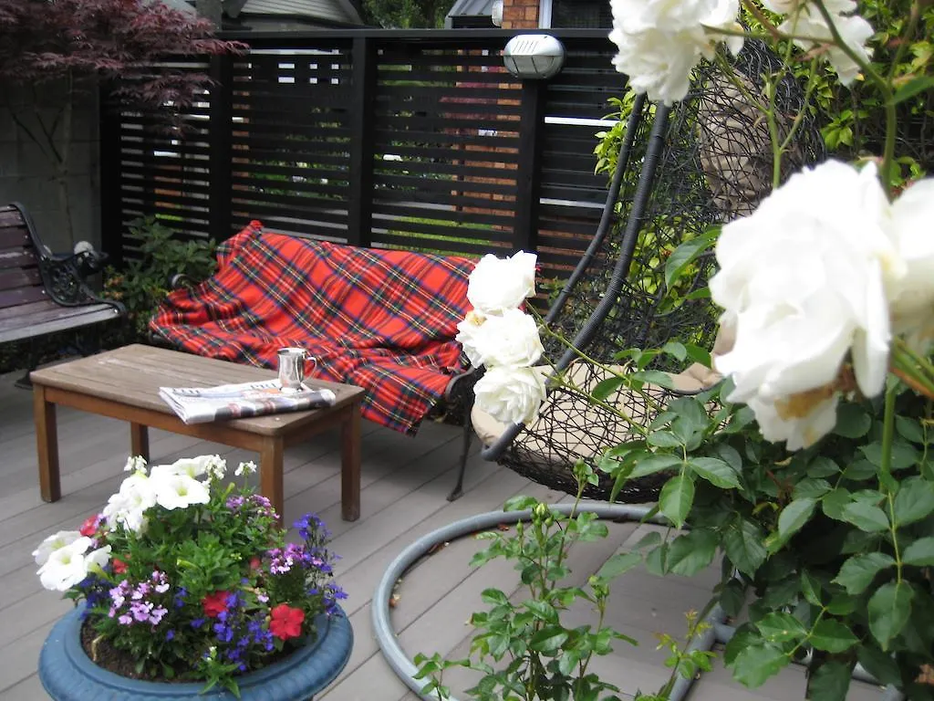 Finlay Banks Boutique Bed & Breakfast 크라이스트처치 뉴질랜드