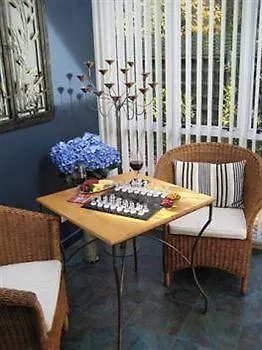 Finlay Banks Boutique Bed & Breakfast 크라이스트처치