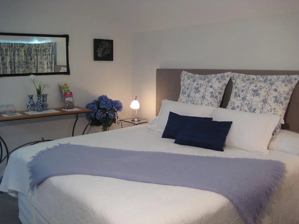 Finlay Banks Boutique Bed & Breakfast 크라이스트처치