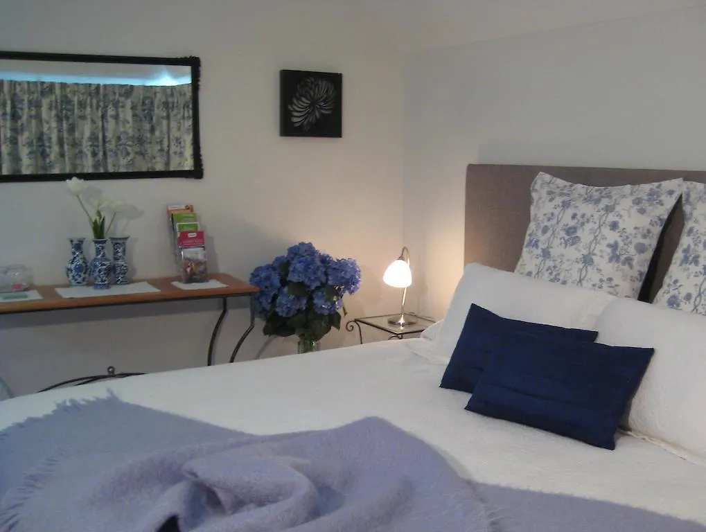 Finlay Banks Boutique Bed & Breakfast 크라이스트처치