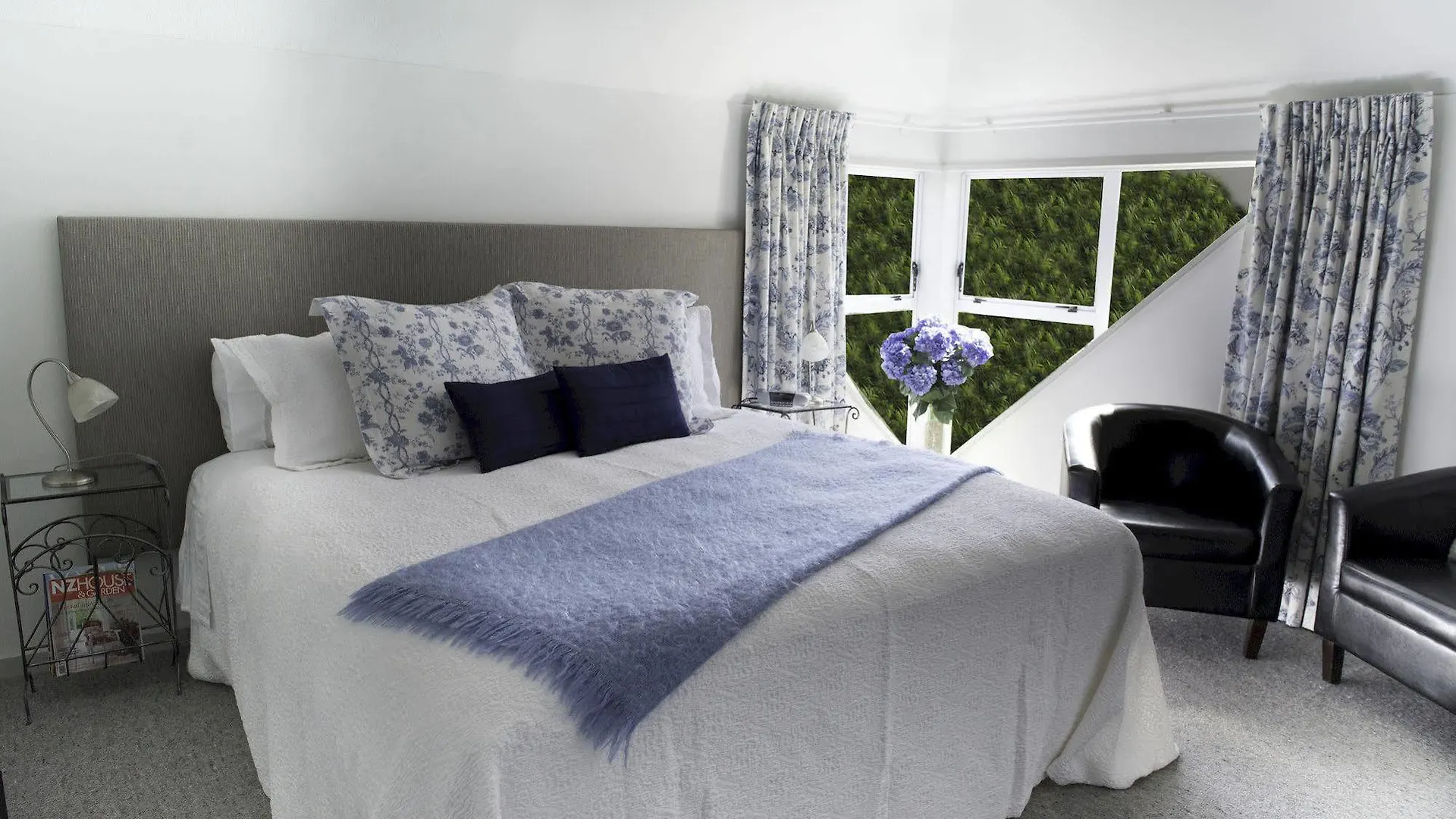 Finlay Banks Boutique Bed & Breakfast 크라이스트처치