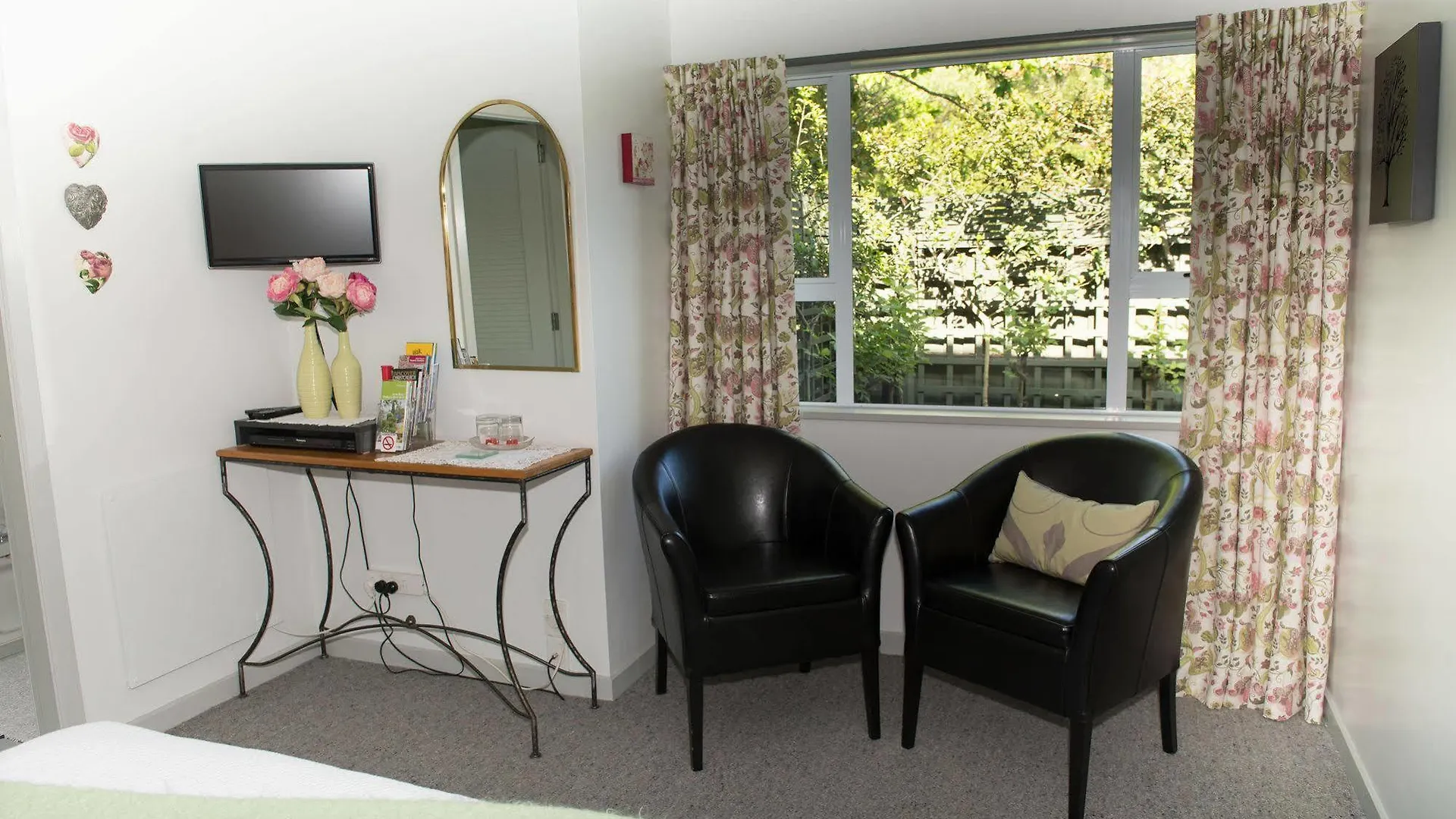 Finlay Banks Boutique Bed & Breakfast 크라이스트처치