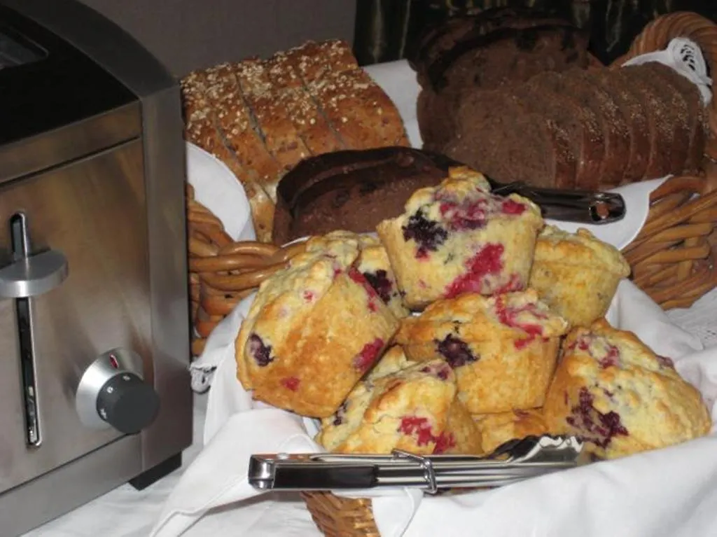 Finlay Banks Boutique Bed & Breakfast 크라이스트처치 4*,  뉴질랜드