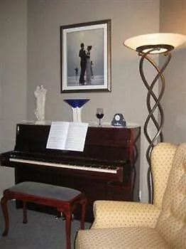 Finlay Banks Boutique Bed & Breakfast Christchurch 4*,