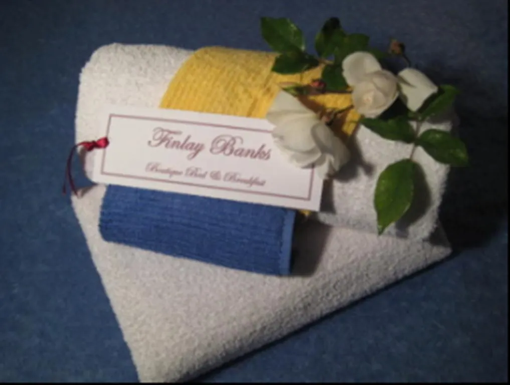 Finlay Banks Boutique Bed & Breakfast Christchurch 4*,  Nový Zéland