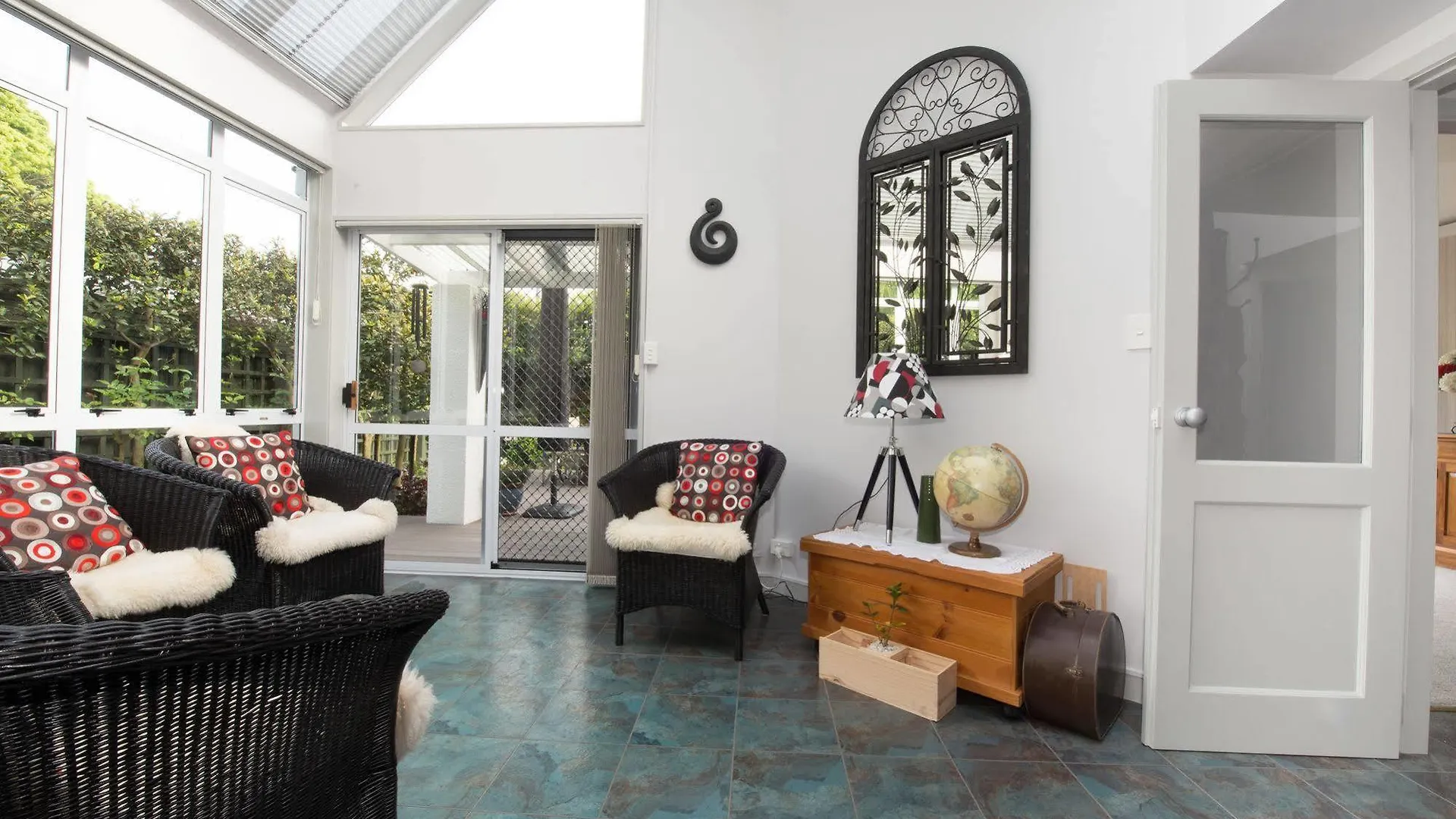 Finlay Banks Boutique Bed & Breakfast Christchurch 4*,