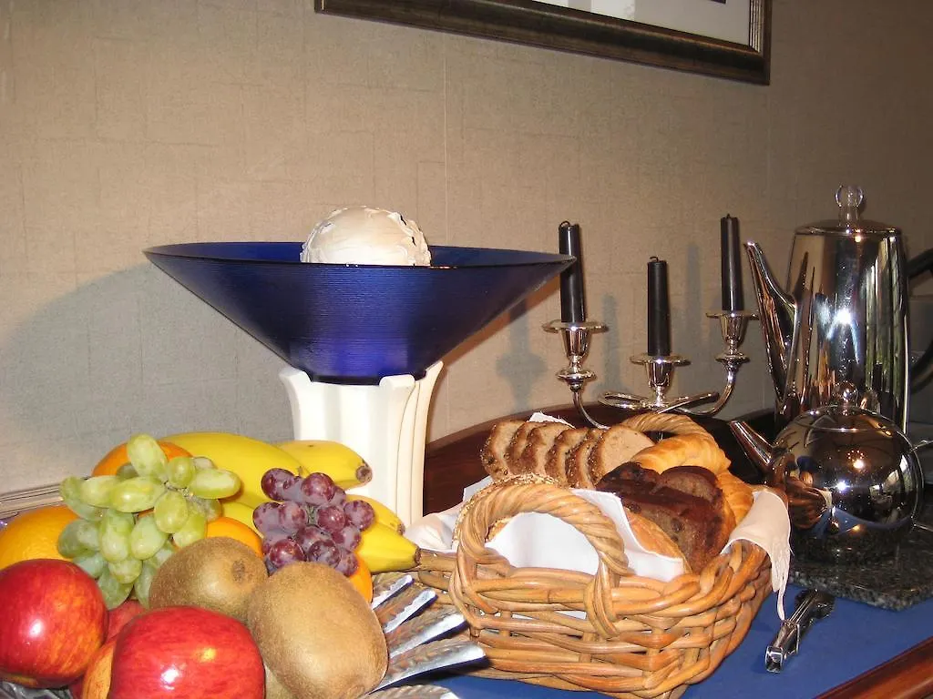 Finlay Banks Boutique Bed & Breakfast Christchurch